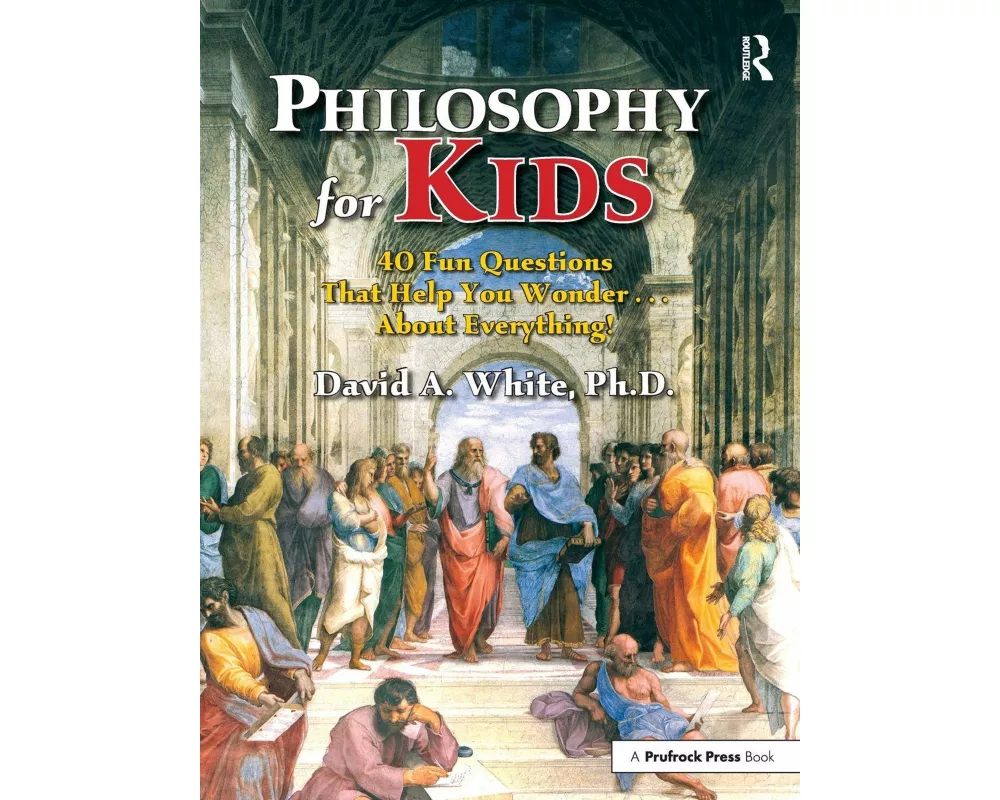 Philosophy for Kids