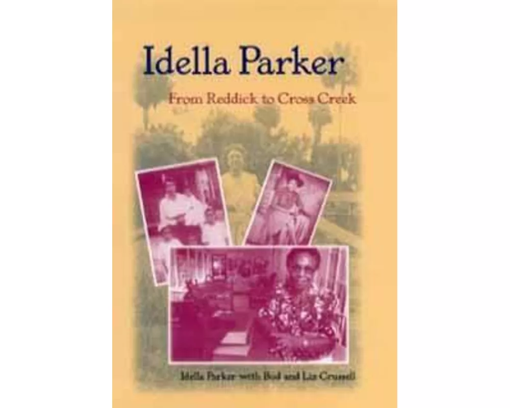 Idella Parker