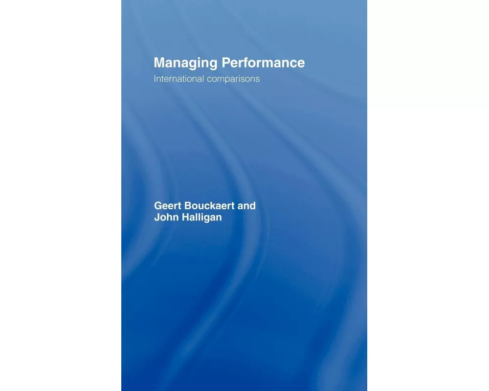 Managing Performance
