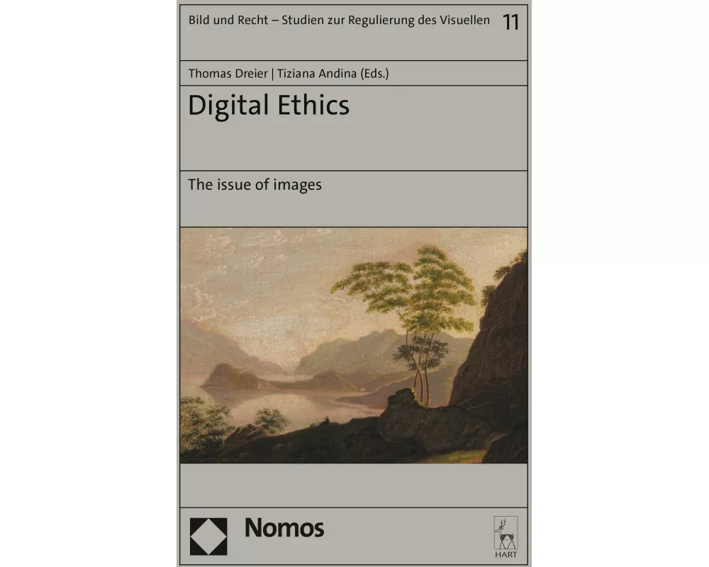 Digital Ethics