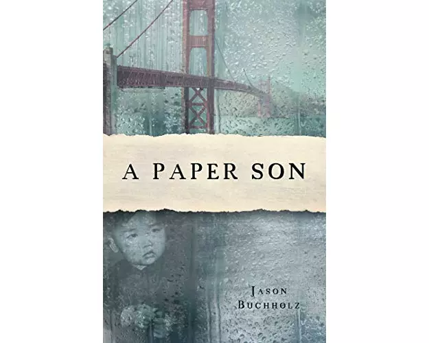 A Paper Son