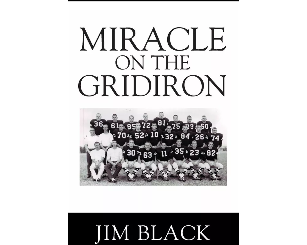 Miracle on the Gridiron