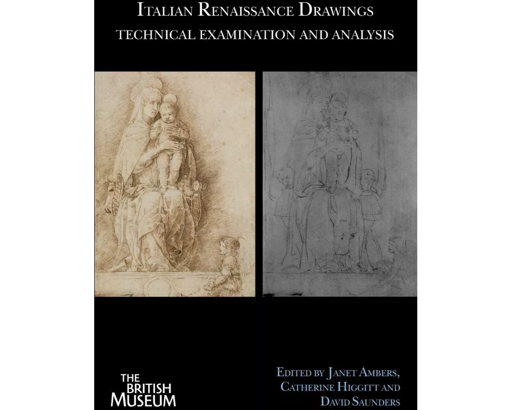 Italian Renaissance Drawings