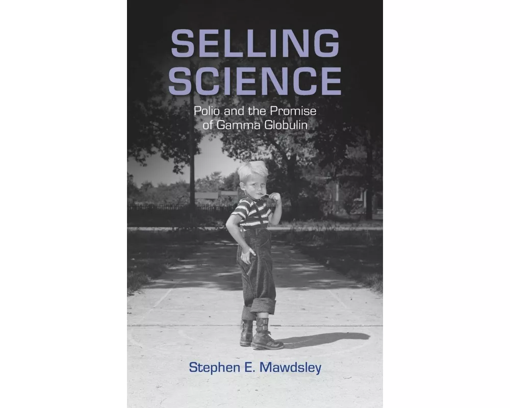 Selling Science