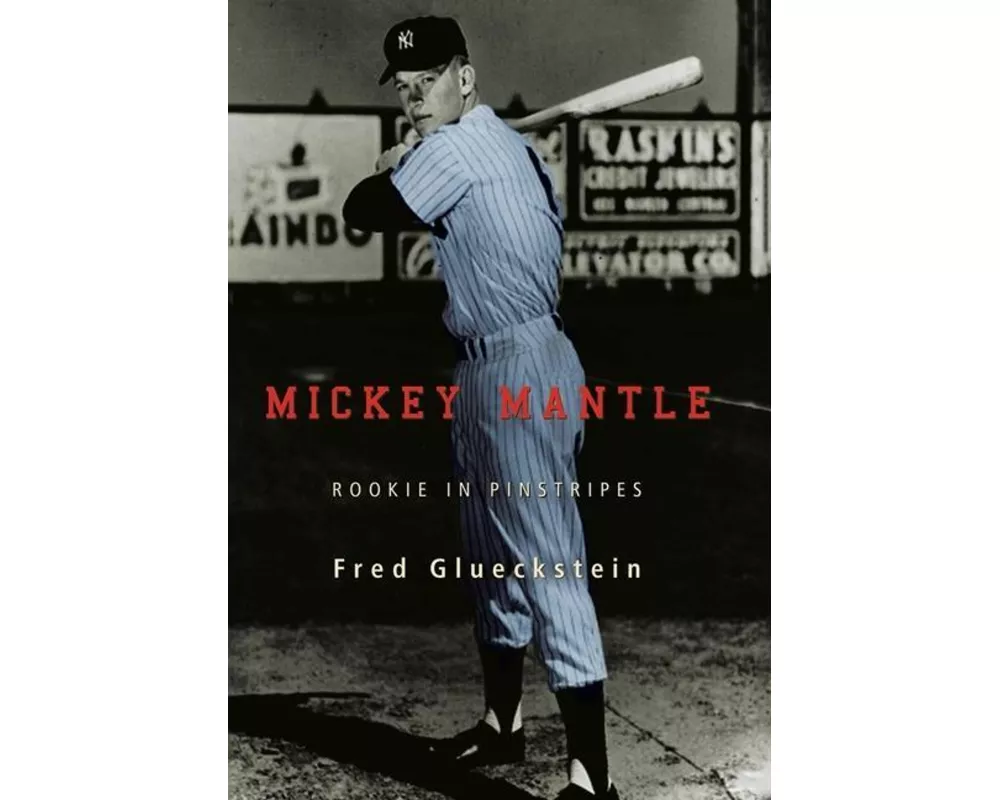 Mickey Mantle