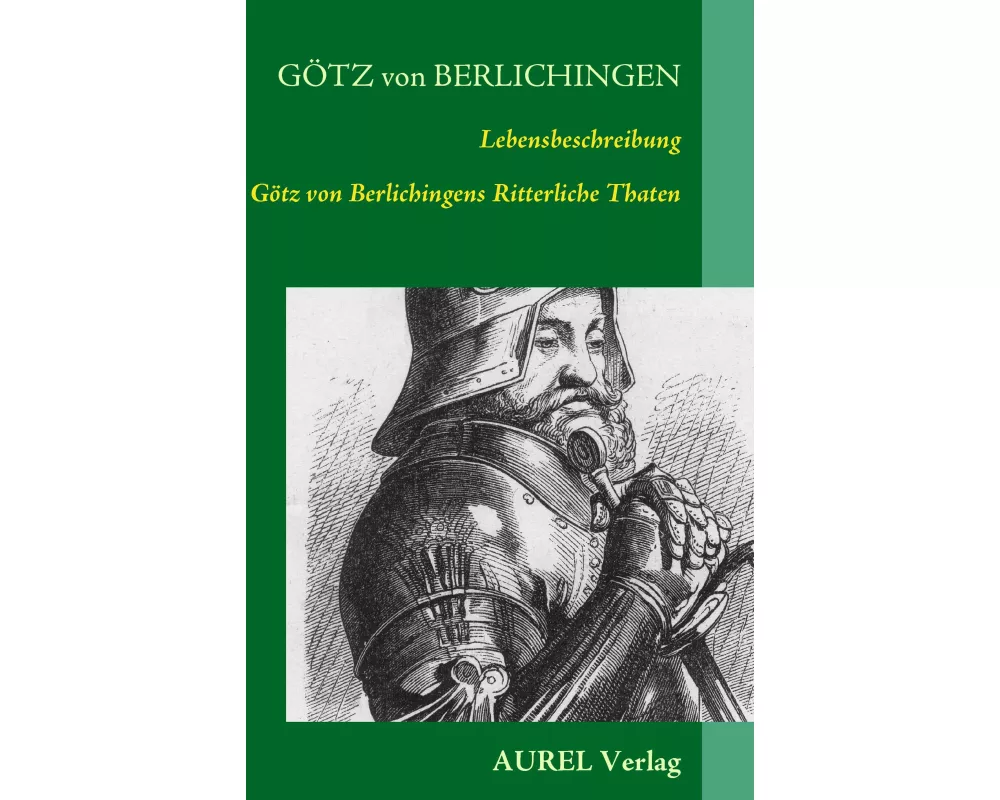 Lebensbeschreibung