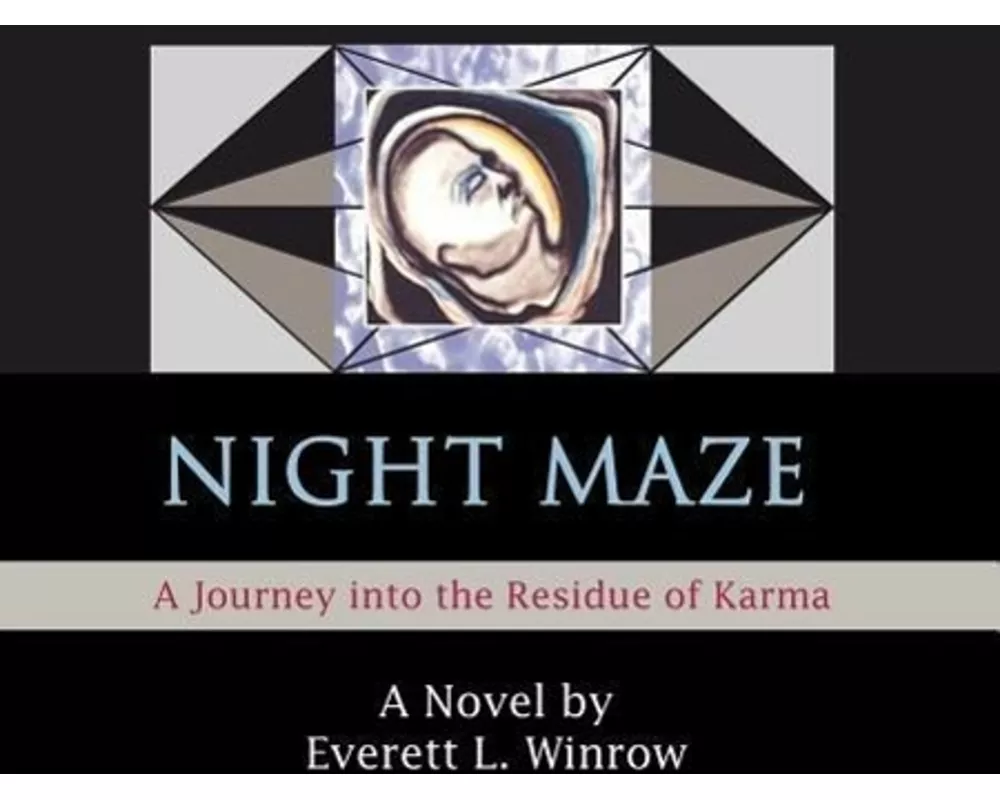 Night Maze