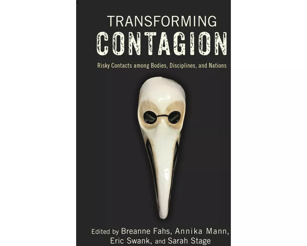 Transforming Contagion