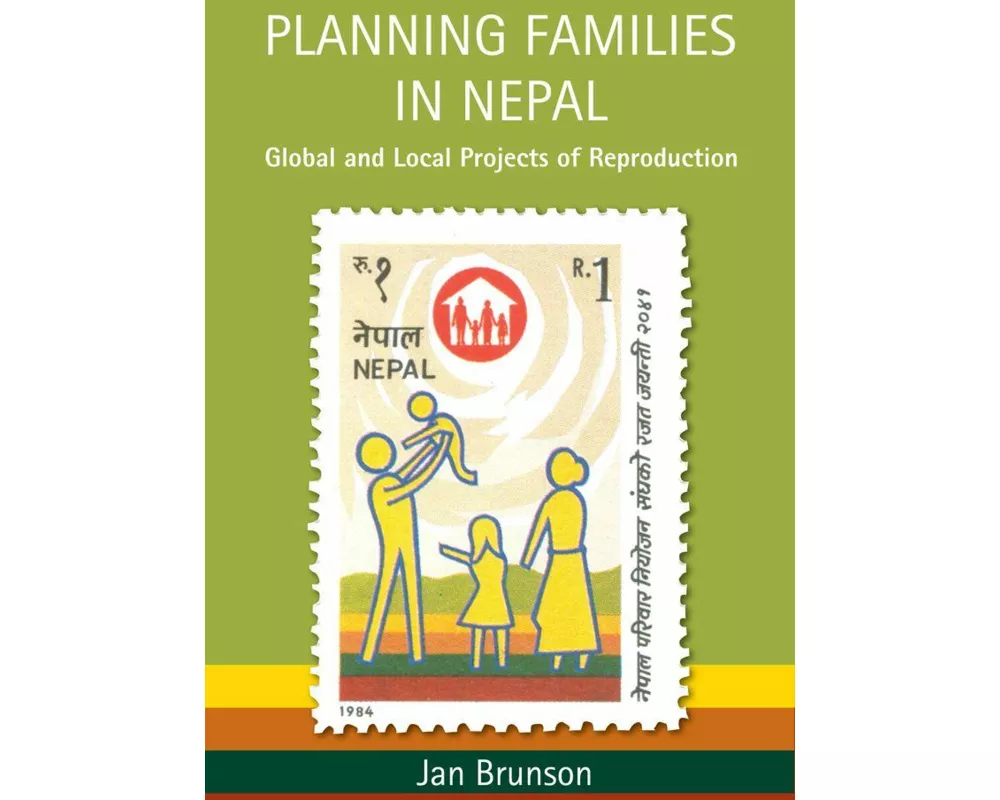 Planning Families in Nepal