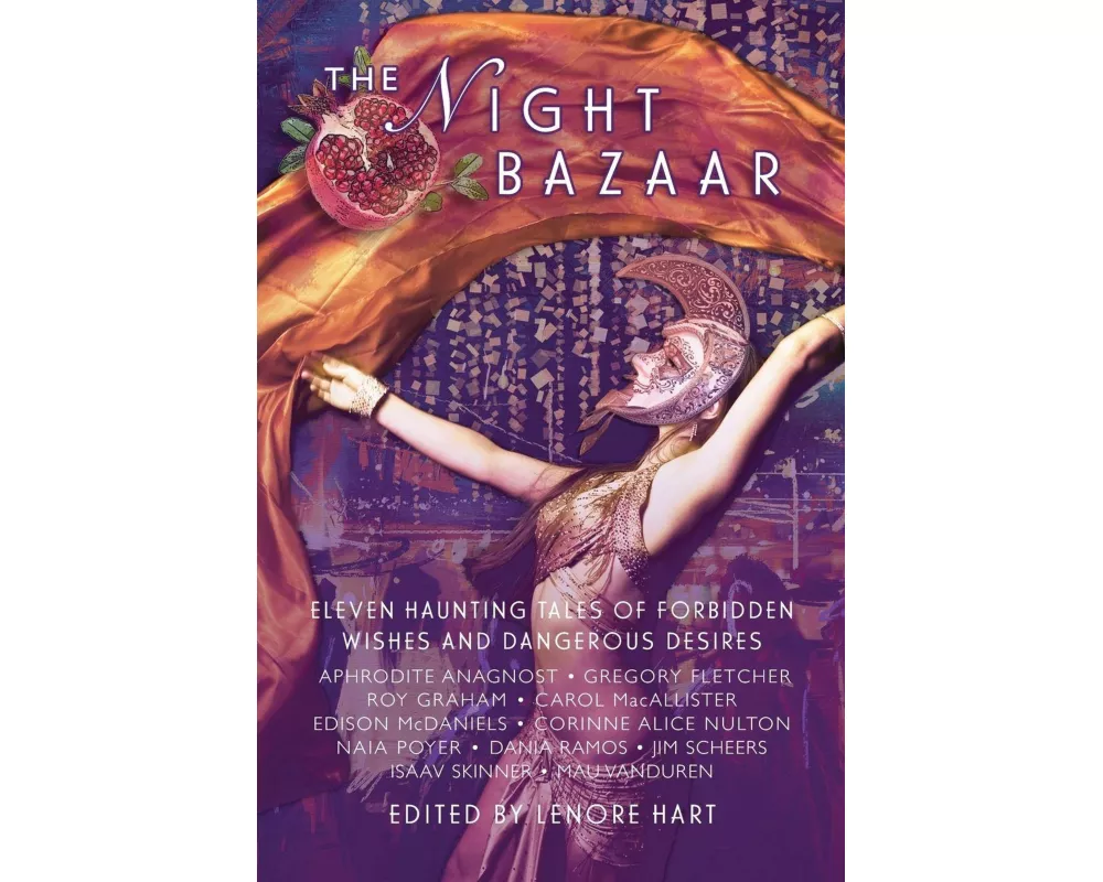 The Night Bazaar