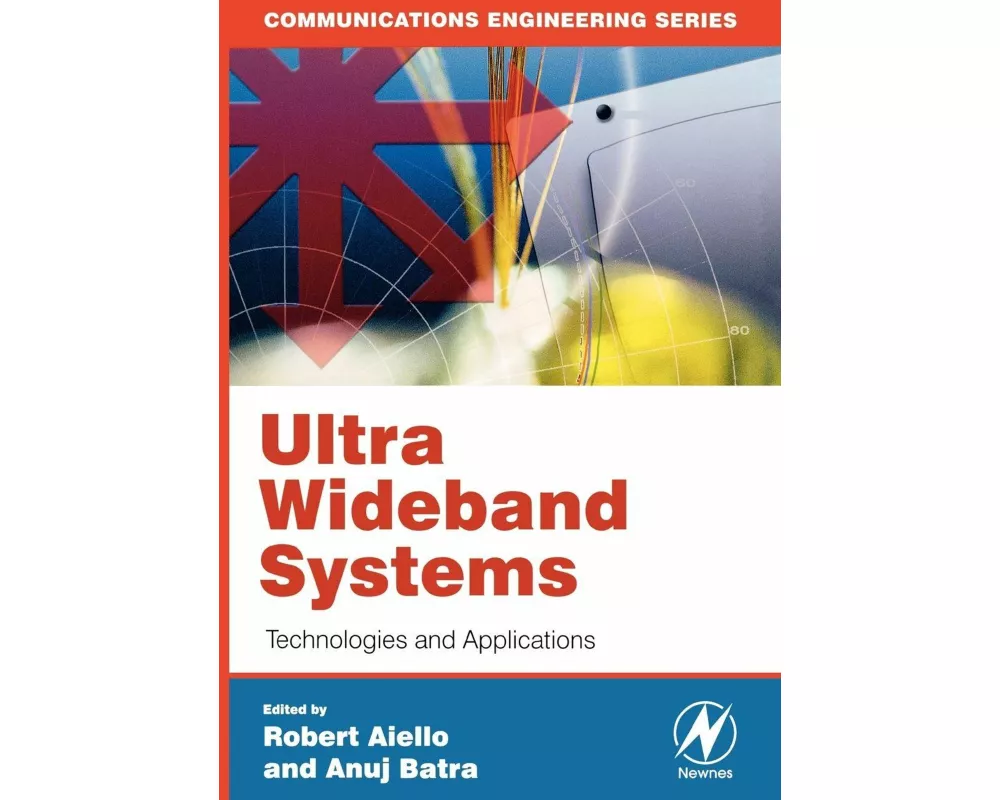 Ultra Wideband Systems