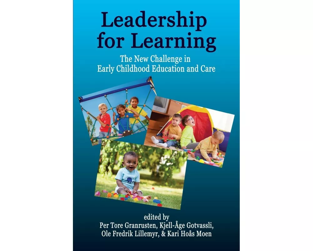 Leadership for Learning