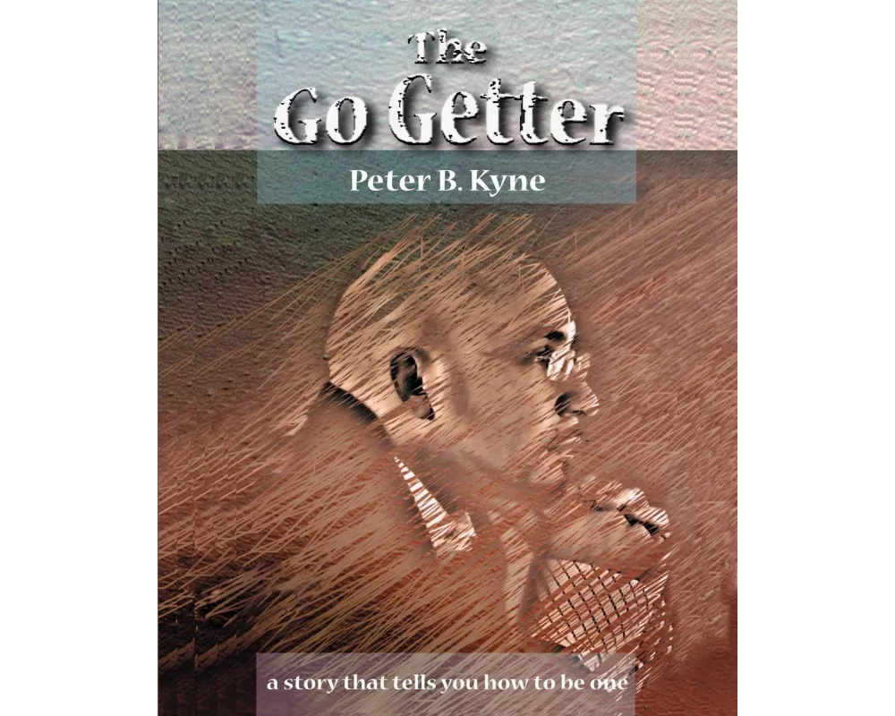 The Go-Getter