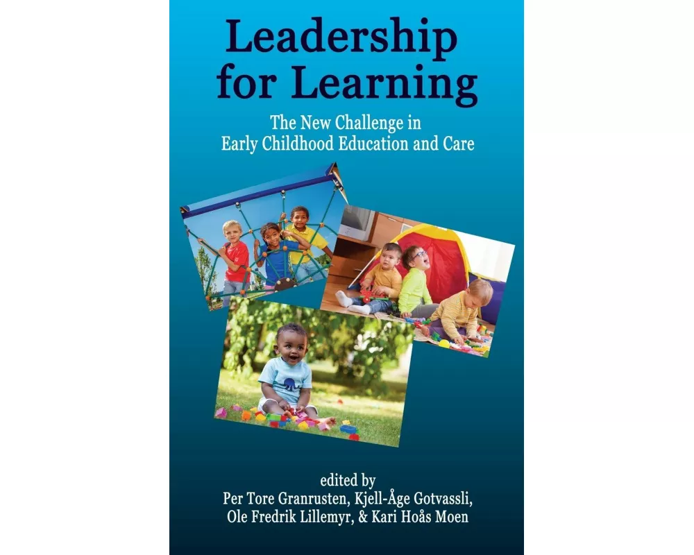 Leadership for Learning