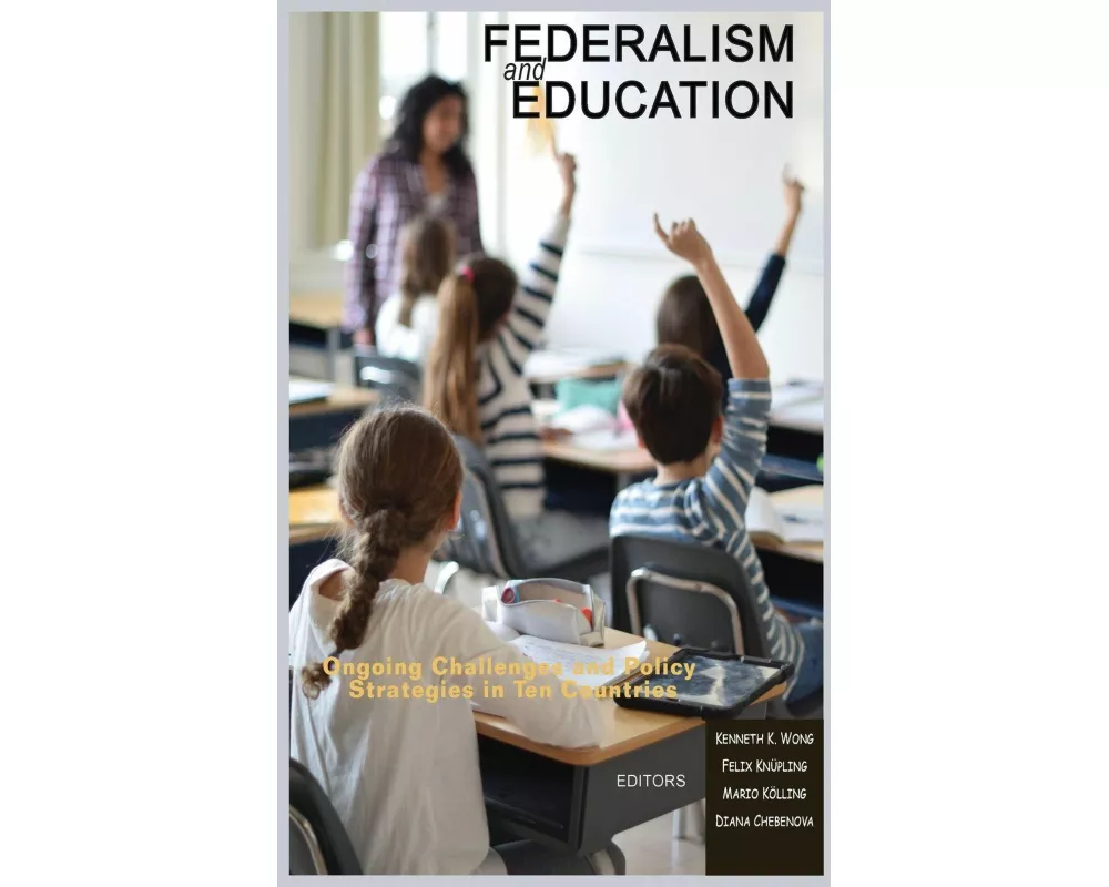Federalism and Education