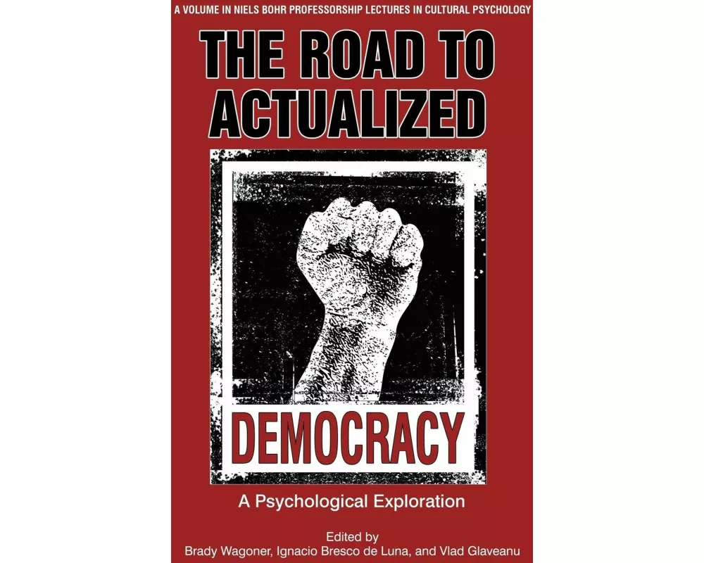 The Road to Actualized Democracy
