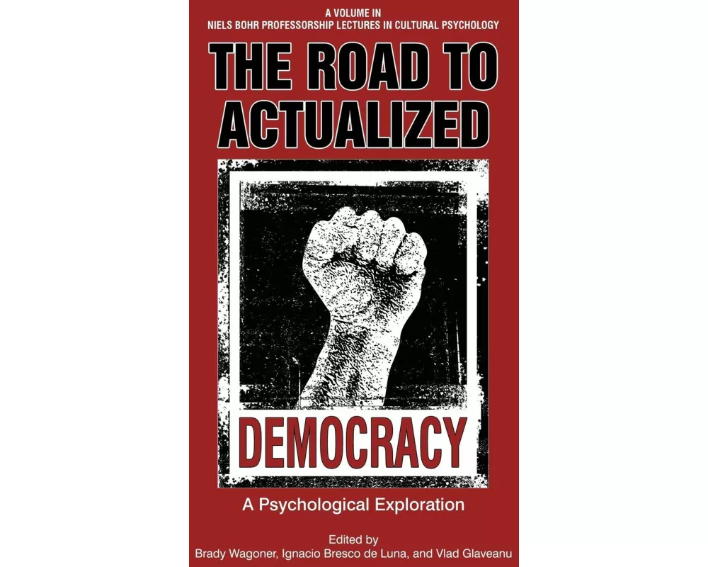 The Road to Actualized Democracy