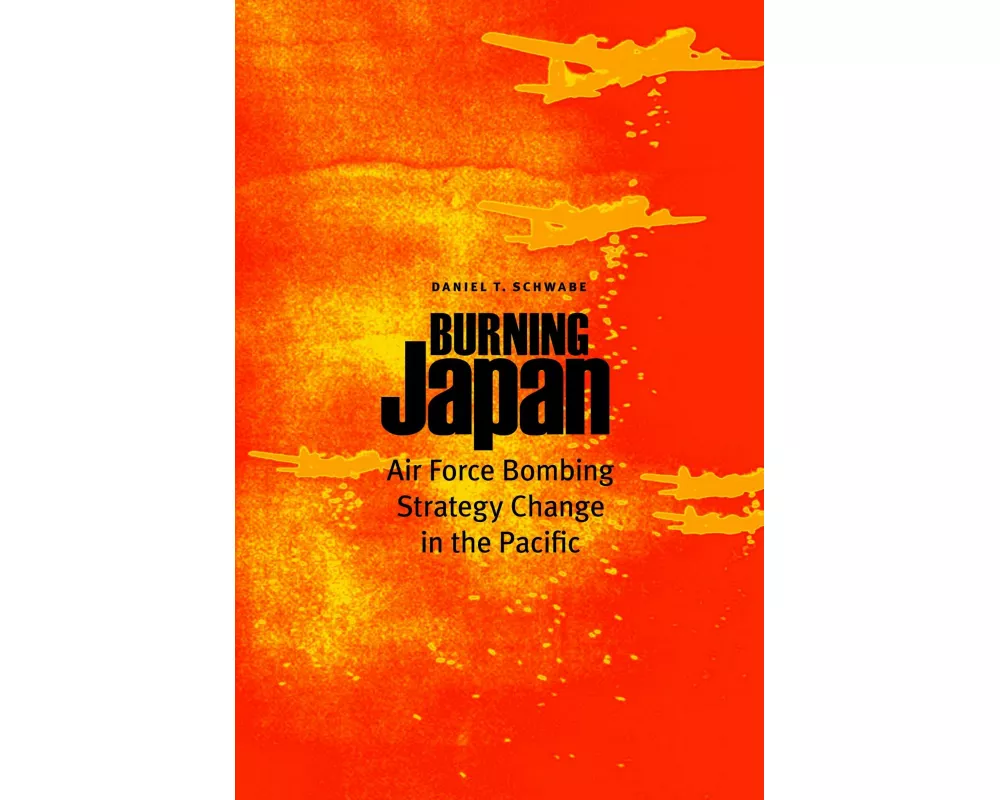 Burning Japan