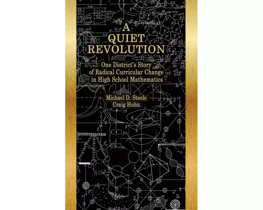 A Quiet Revolution