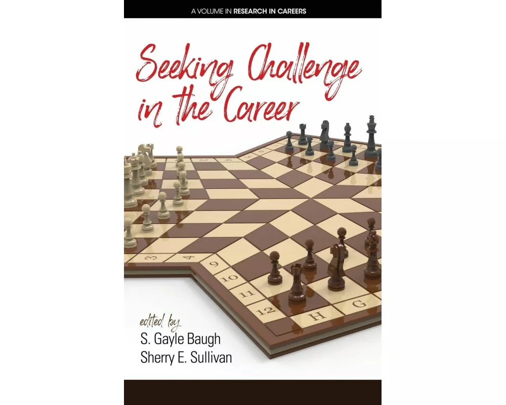 Seeking Challenge in the Career