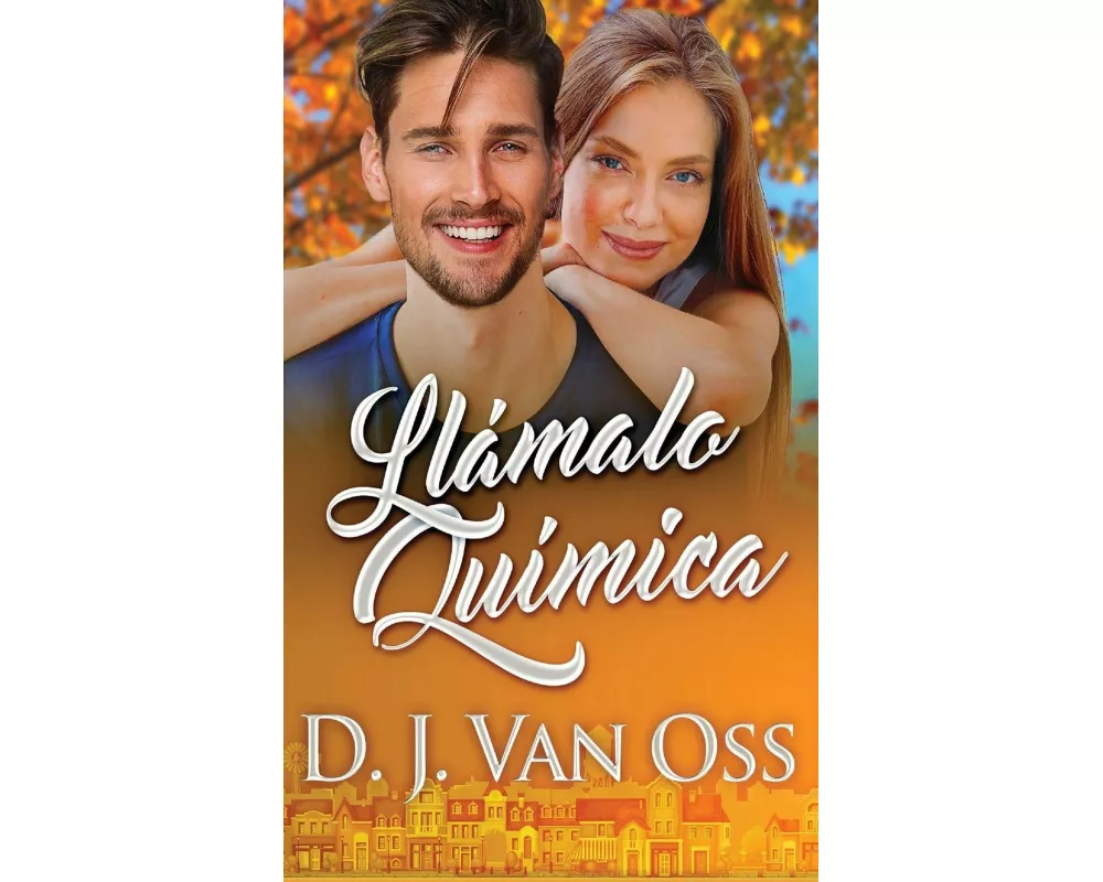 Llámalo Química