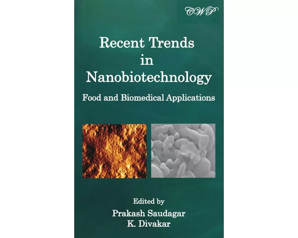 Recent Trends in Nanobiotechnology