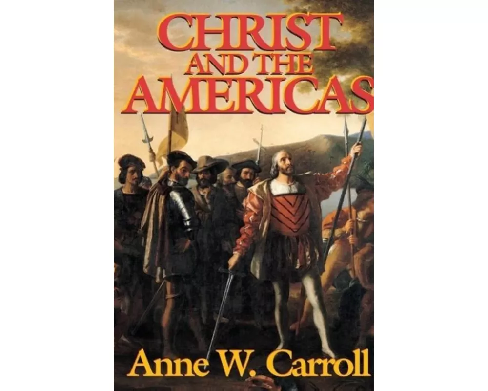 Christ and the Americas