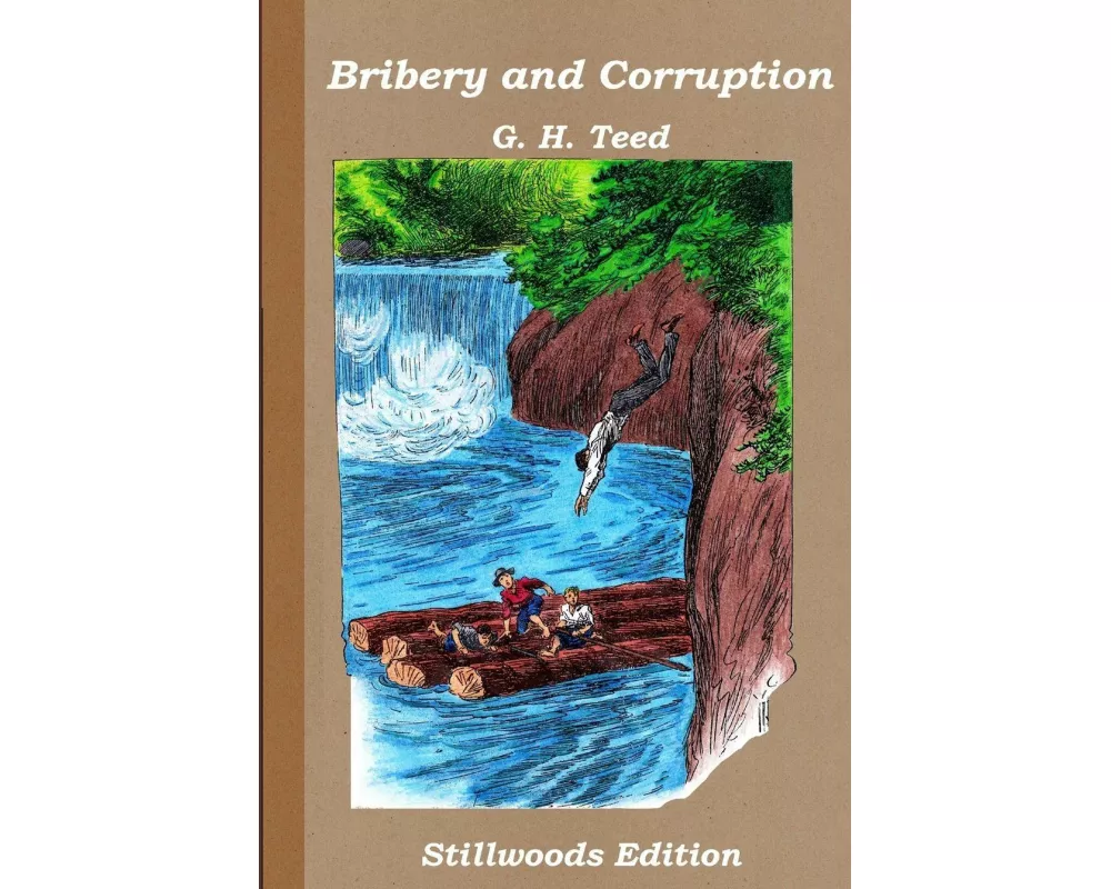 Bribery and Corruption