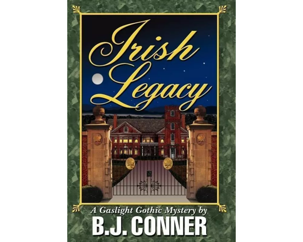 Irish Legacy