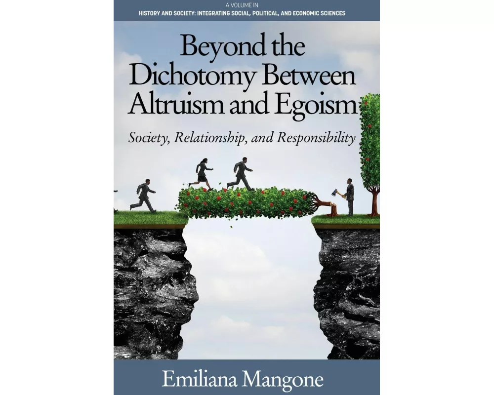 Beyond the Dichotomy Between Altruism and Egoism