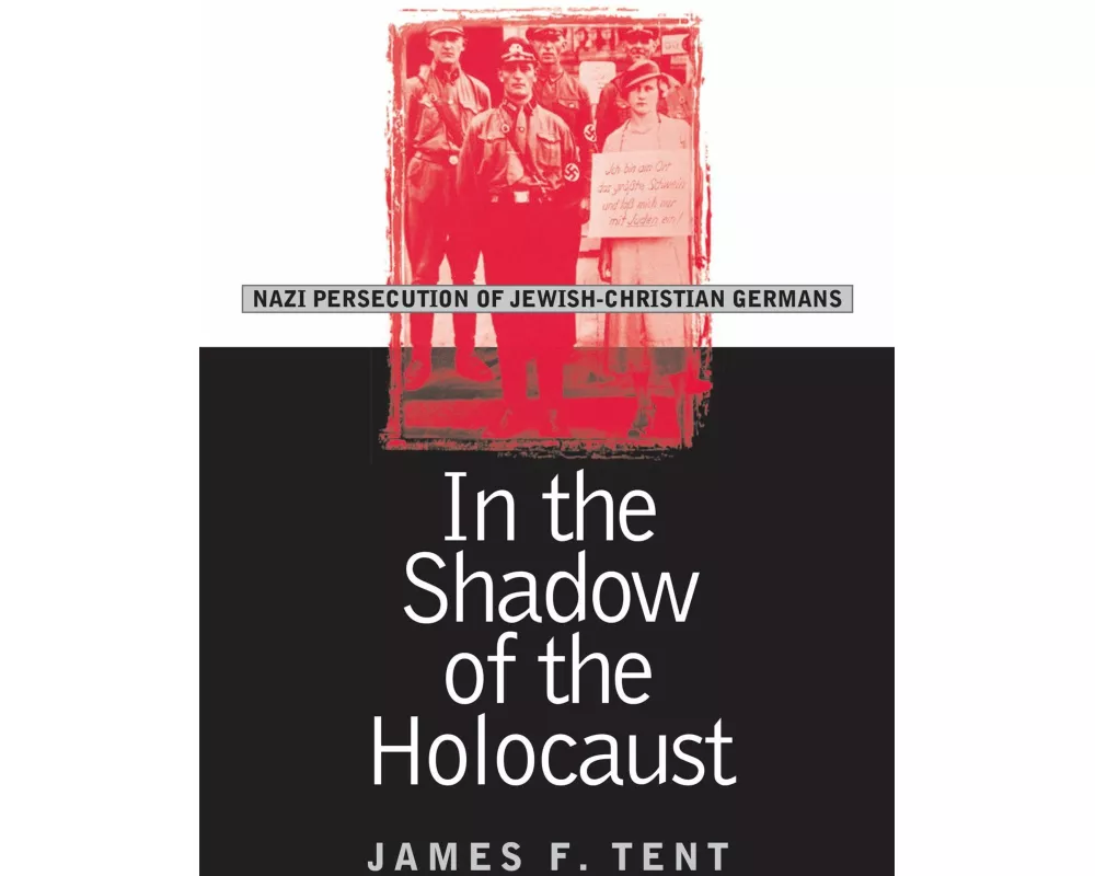 In the Shadow of the Holocaust