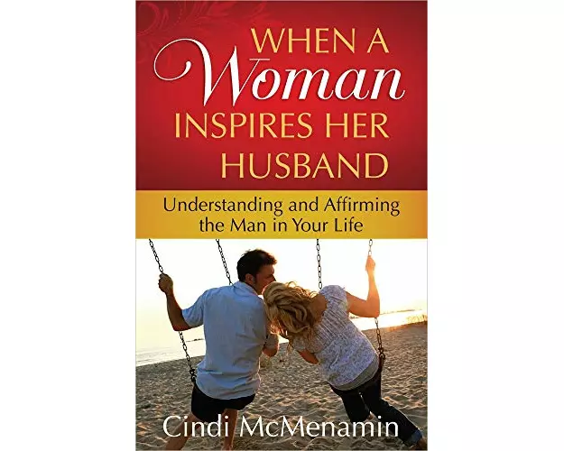 When a Woman Inspires Her Husband