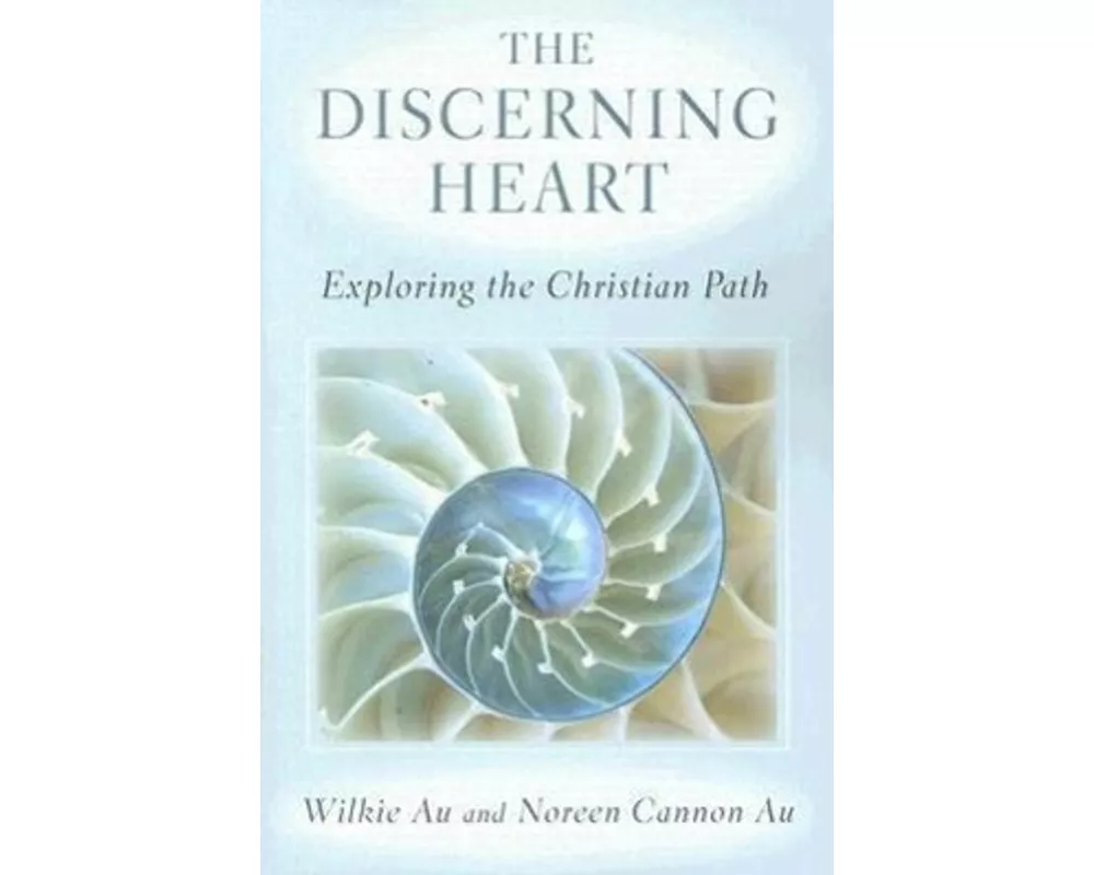 The Discerning Heart