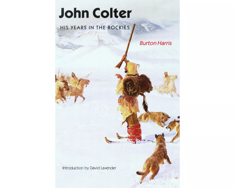 John Colter