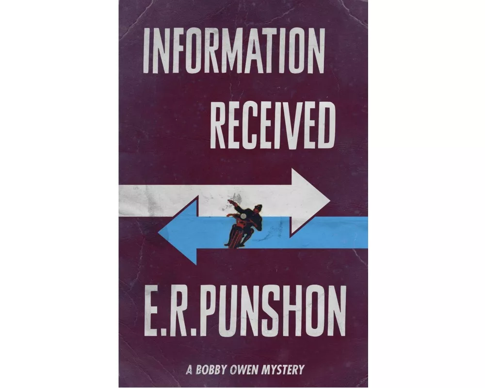 Information Received