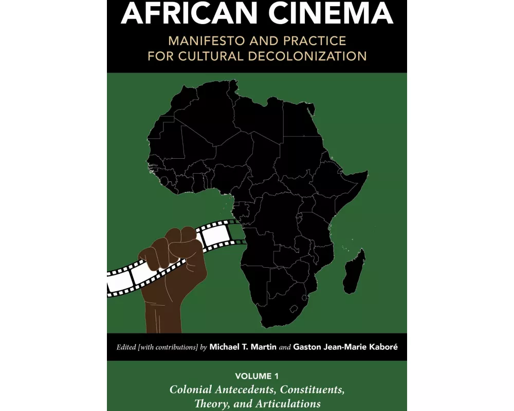 African Cinema