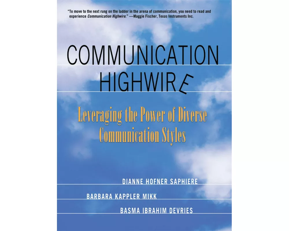 Communication Highwire