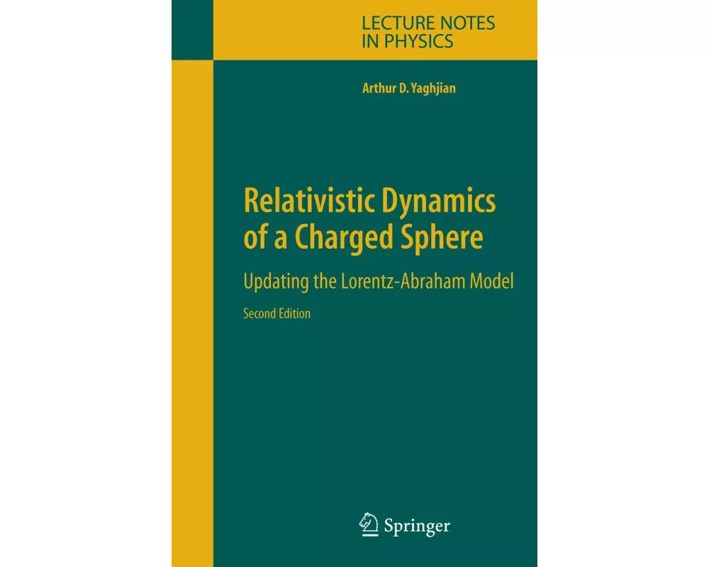 Relativistic Dynamics of a Charged Sphere