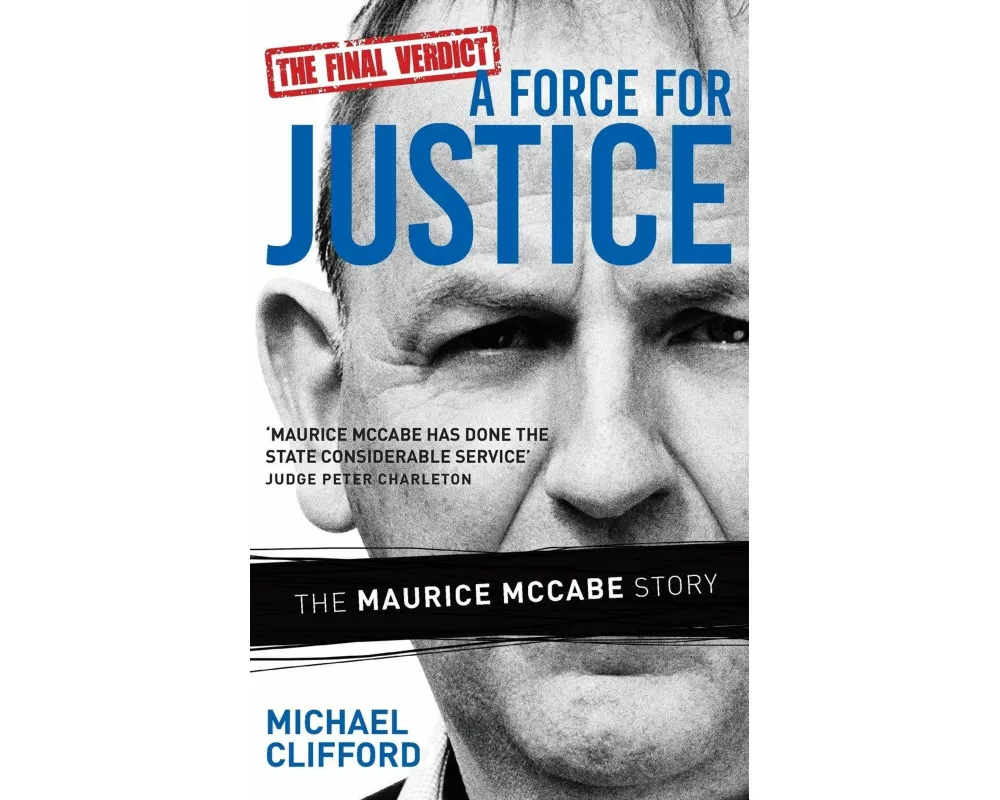 A Force for Justice
