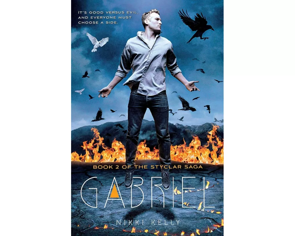 Gabriel