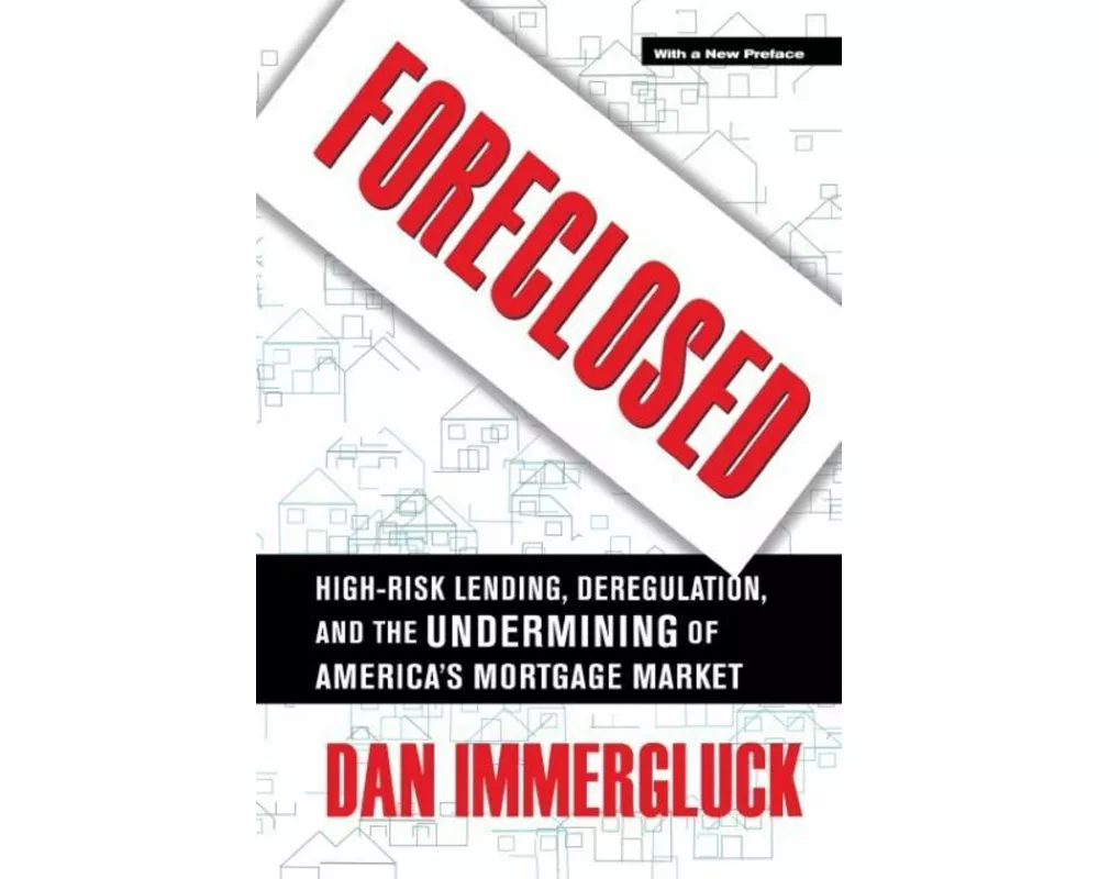 Foreclosed