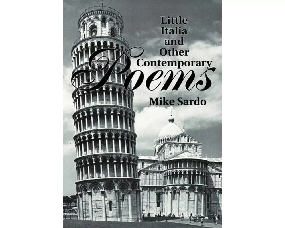 Little Italia and Other Contemporary Poems