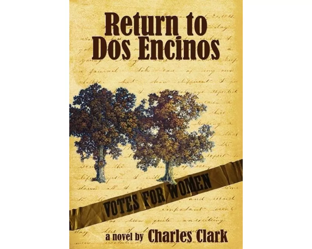 Return to DOS Encinos
