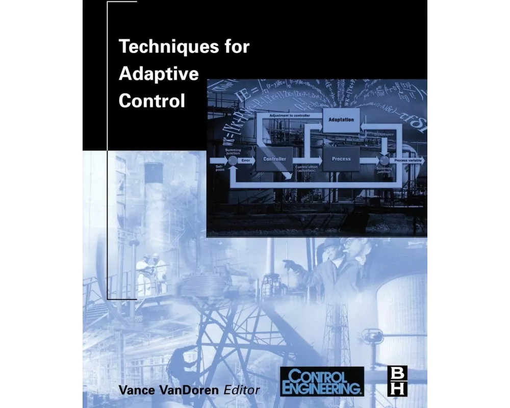 Techniques for Adaptive Control
