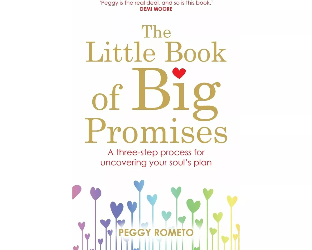 The Little Book of Big Promises