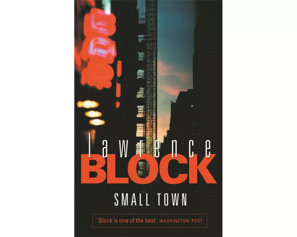 Small Town
