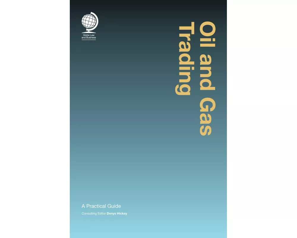 Oil and Gas Trading