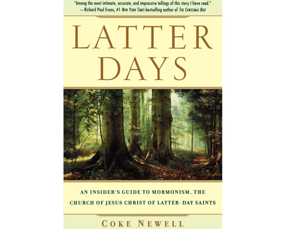 Latter Days