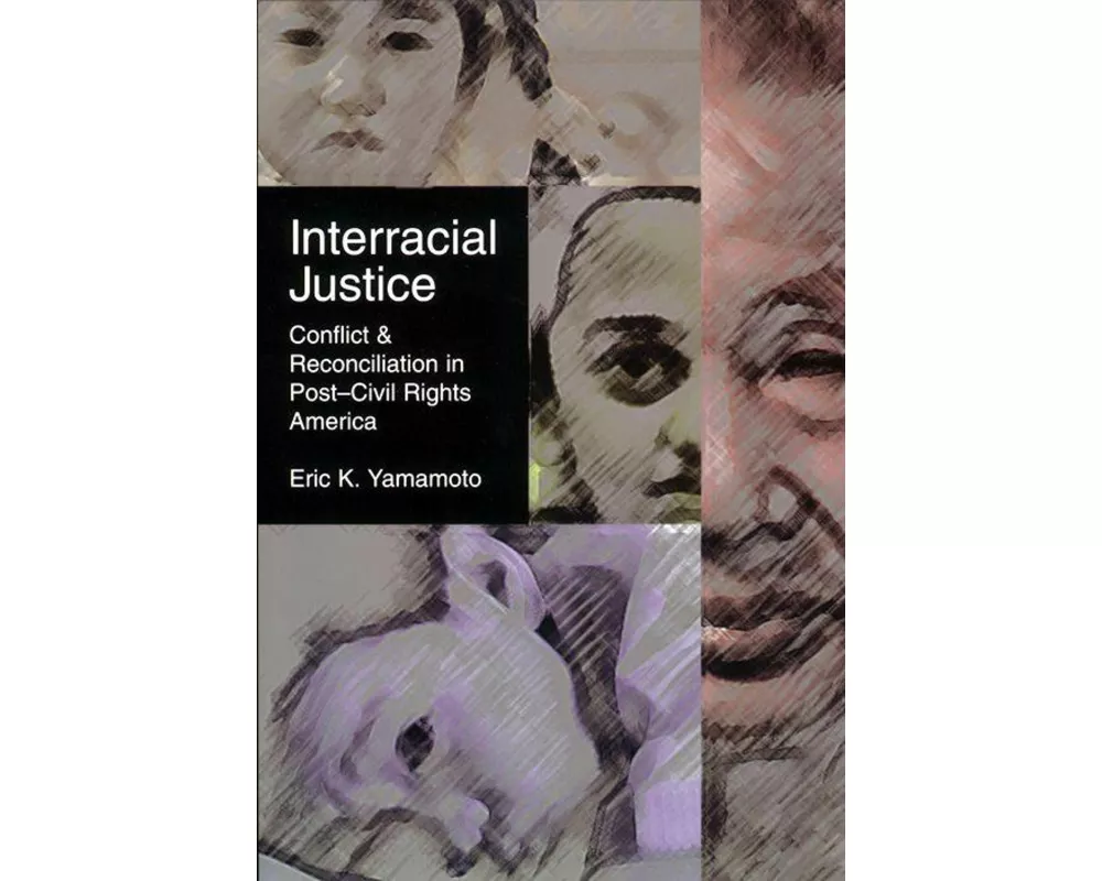 Interracial Justice