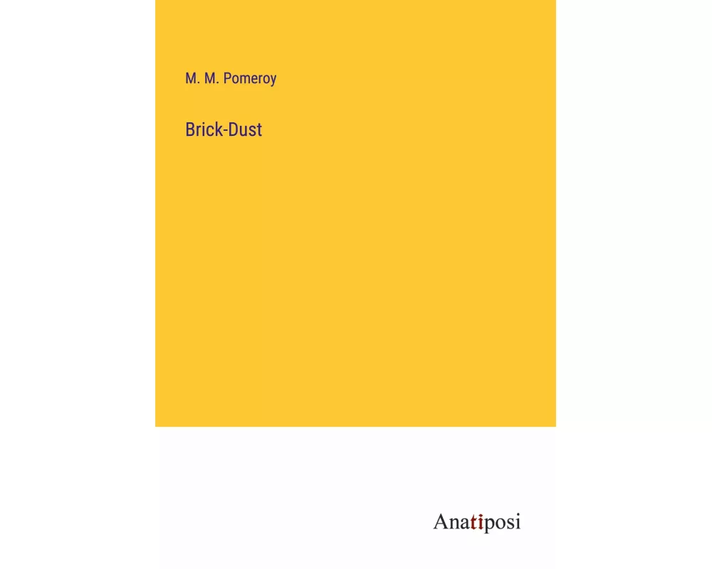 Brick-Dust